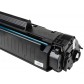 Картридж тонерный Printero CC388A HP 88A для HP LaserJet P1007 / P1008 / P1106 / P1108 Black Чорний 1.5K / PECC388A с быстрой доставкой