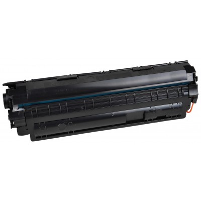 Картридж тонерный Printero CC388A HP 88A для HP LaserJet P1007 / P1008 / P1106 / P1108 Black Чорний 1.5K / PECC388A
