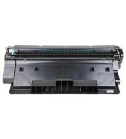 Картридж тонерний Printero CF214A HP 14A для HP LaserJet Enterprise 700 M712 / M725 Black Чорний 10K / PECF214A10K