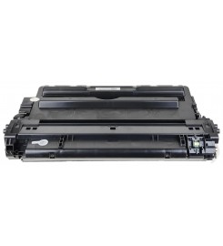Картридж тонерний Printero CF214A HP 14A для HP LaserJet Enterprise 700 M712 / M725 Black Чорний 10K / PECF214A10K