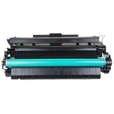 Картридж тонерний Printero CF214A HP 14A для HP LaserJet Enterprise 700 M712 / M725 Black Чорний 10K / PECF214A10K