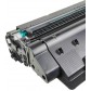 Картридж тонерный Printero CF214A HP 14A для HP LaserJet Enterprise 700 M712 / M725 Black Чёрный 10K / PECF214A10K с быстрой доставкой