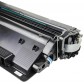 Картридж тонерный Printero CF214A HP 14A для HP LaserJet Enterprise 700 M712 / M725 Black Чёрный 10K / PECF214A10K с быстрой доставкой