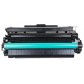 Картридж тонерный Printero CF214A HP 14A для HP LaserJet Enterprise 700 M712 / M725 Black Чёрный 10K / PECF214A10K с быстрой доставкой