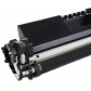 Картридж тонерный Printero CF230A HP 30A для HP LaserJet Pro M203 / M227 Black Чёрный 1.6K / PECF230A с быстрой доставкой