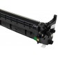 Картридж тонерный Printero CF230A HP 30A для HP LaserJet Pro M203 / M227 Black Чёрный 1.6K / PECF230A с быстрой доставкой