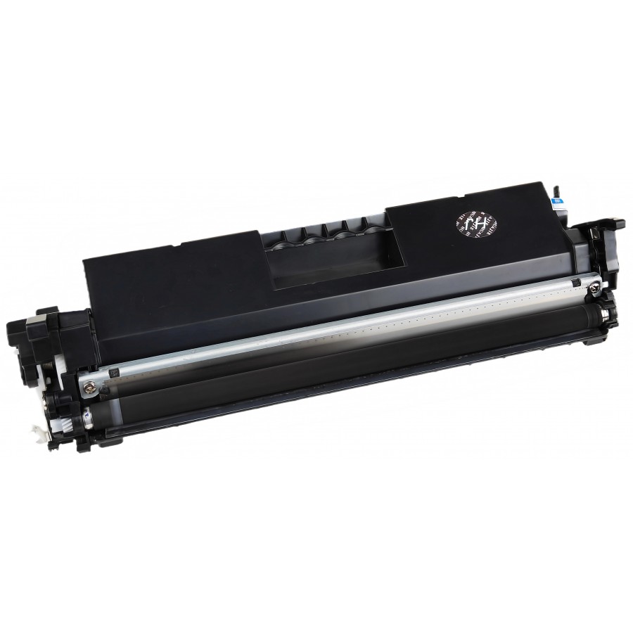 Картридж тонерный Printero CF230A HP 30A для HP LaserJet Pro M203 / M227 Black Чёрный 1.6K / PECF230A с быстрой доставкой