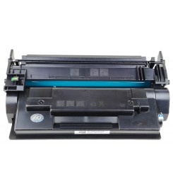 Картридж тонерний Printero HP CF287A HP 87A для HP LaserJet Enterprise M506 / M527 / Pro M501 Black Чорний 9K / PECF287A9K