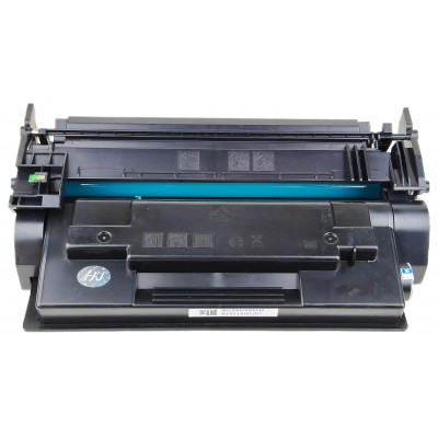 Картридж тонерный Printero HP CF287A HP 87A для HP LaserJet Enterprise M506 / M527 / Pro M501 Black Чёрный 9K / PECF287A9K Картридж тонерный Printero HP CF287A HP 87A для HP LaserJet Enterprise M506 / M527 / Pro M501 Black Чёрный 9K / PECF287A9K