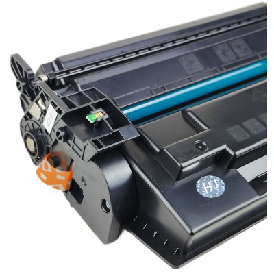 Картридж тонерный Printero HP CF287A HP 87A для HP LaserJet Enterprise M506 / M527 / Pro M501 Black Чёрный 9K / PECF287A9K Картридж тонерный Printero HP CF287A HP 87A для HP LaserJet Enterprise M506 / M527 / Pro M501 Black Чёрный 9K / PECF287A9K