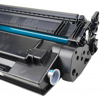 Картридж тонерный Printero HP CF287A HP 87A для HP LaserJet Enterprise M506 / M527 / Pro M501 Black Чёрный 9K / PECF287A9K Картридж тонерный Printero HP CF287A HP 87A для HP LaserJet Enterprise M506 / M527 / Pro M501 Black Чёрный 9K / PECF287A9K