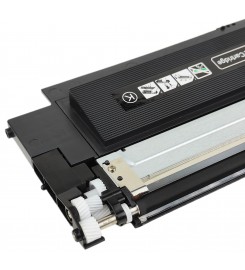 Картридж тонерный Printero HP Color Laser 150 / 178 / 179 / 117 W2070A Black Чёрный 1.5K / PEHP11715K-BK