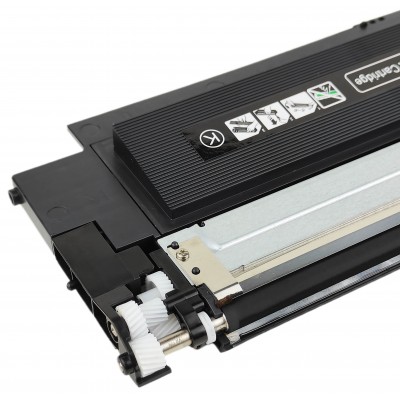Картридж тонерный Printero HP Color Laser 150 / 178 / 179 / 117 W2070A Black Чёрный 1.5K / PEHP11715K-BK Картридж тонерный Printero HP Color Laser 150 / 178 / 179 / 117 W2070A Black Чёрный 1.5K / PEHP11715K-BK
