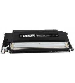Картридж тонерный Printero HP Color Laser 150 / 178 / 179 / 117 W2070A Black Чёрный 1.5K / PEHP11715K-BK