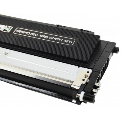 Картридж тонерный Printero HP Color Laser 150 / 178 / 179 / 117 W2070A Black Чёрный 1.5K / PEHP11715K-BK Картридж тонерный Printero HP Color Laser 150 / 178 / 179 / 117 W2070A Black Чёрный 1.5K / PEHP11715K-BK