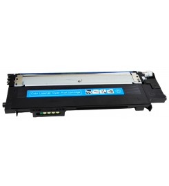 Картридж тонерный Printero HP Color Laser 150 / 178 / 179 / 117 W2071A Cyan голубой 1K / PEHP1171K-C