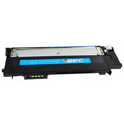 Картридж тонерный Printero HP Color Laser 150 / 178 / 179 / 117 W2071A Cyan голубой 1K / PEHP1171K-C Картридж тонерный Printero HP Color Laser 150 / 178 / 179 / 117 W2071A Cyan голубой 1K / PEHP1171K-C