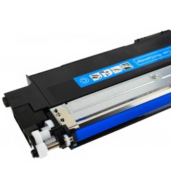Картридж тонерный Printero HP Color Laser 150 / 178 / 179 / 117 W2071A Cyan голубой 1K / PEHP1171K-C