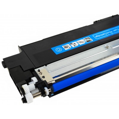 Картридж тонерный Printero HP Color Laser 150 / 178 / 179 / 117 W2071A Cyan голубой 1K / PEHP1171K-C Картридж тонерный Printero HP Color Laser 150 / 178 / 179 / 117 W2071A Cyan голубой 1K / PEHP1171K-C