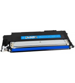 Картридж тонерный Printero HP Color Laser 150 / 178 / 179 / 117 W2071A Cyan голубой 1K / PEHP1171K-C