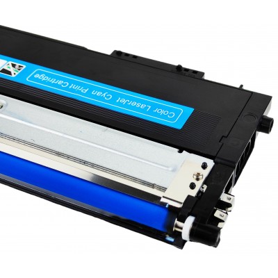 Картридж тонерный Printero HP Color Laser 150 / 178 / 179 / 117 W2071A Cyan голубой 1K / PEHP1171K-C Картридж тонерный Printero HP Color Laser 150 / 178 / 179 / 117 W2071A Cyan голубой 1K / PEHP1171K-C