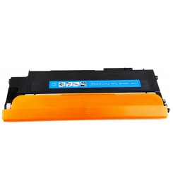 Картридж тонерный Printero HP Color Laser 150 / 178 / 179 / 117 W2071A Cyan голубой 1K / PEHP1171K-C