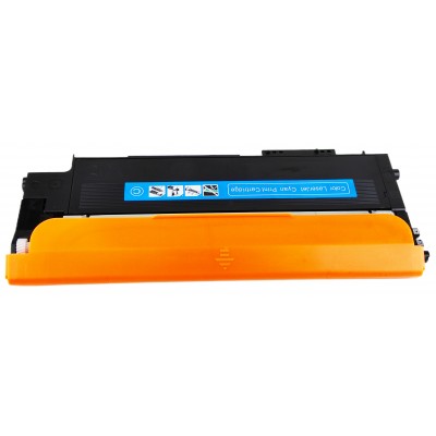 Картридж тонерный Printero HP Color Laser 150 / 178 / 179 / 117 W2071A Cyan голубой 1K / PEHP1171K-C Картридж тонерный Printero HP Color Laser 150 / 178 / 179 / 117 W2071A Cyan голубой 1K / PEHP1171K-C