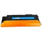 Картридж тонерный Printero HP Color Laser 150 / 178 / 179 / 117 W2071A Cyan голубой 1K / PEHP1171K-C с быстрой доставкой
