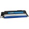 Картридж тонерный Printero HP Color Laser 150 / 178 / 179 / 117 W2071A Cyan голубой 1K / PEHP1171K-C
