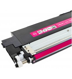 Картридж тонерный Printero HP Color Laser 150 / 178 / 179 / 117 W2073A Magenta Пурпурный 1K / PEHP1171K-M