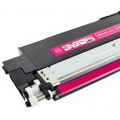 Картридж тонерный Printero HP Color Laser 150 / 178 / 179 / 117 W2073A Magenta Пурпурный 1K / PEHP1171K-M Картридж тонерный Printero HP Color Laser 150 / 178 / 179 / 117 W2073A Magenta Пурпурный 1K / PEHP1171K-M