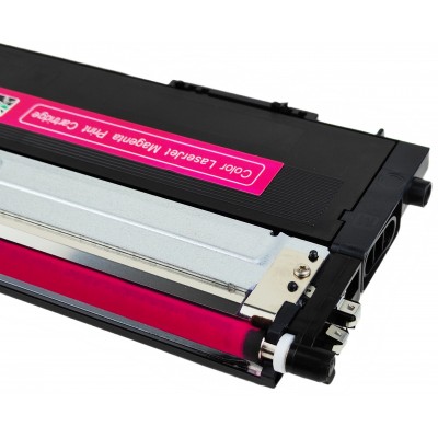 Картридж тонерный Printero HP Color Laser 150 / 178 / 179 / 117 W2073A Magenta Пурпурный 1K / PEHP1171K-M Картридж тонерный Printero HP Color Laser 150 / 178 / 179 / 117 W2073A Magenta Пурпурный 1K / PEHP1171K-M