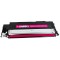 Картридж тонерный Printero HP Color Laser 150 / 178 / 179 / 117 W2073A Magenta Пурпурный 1K / PEHP1171K-M