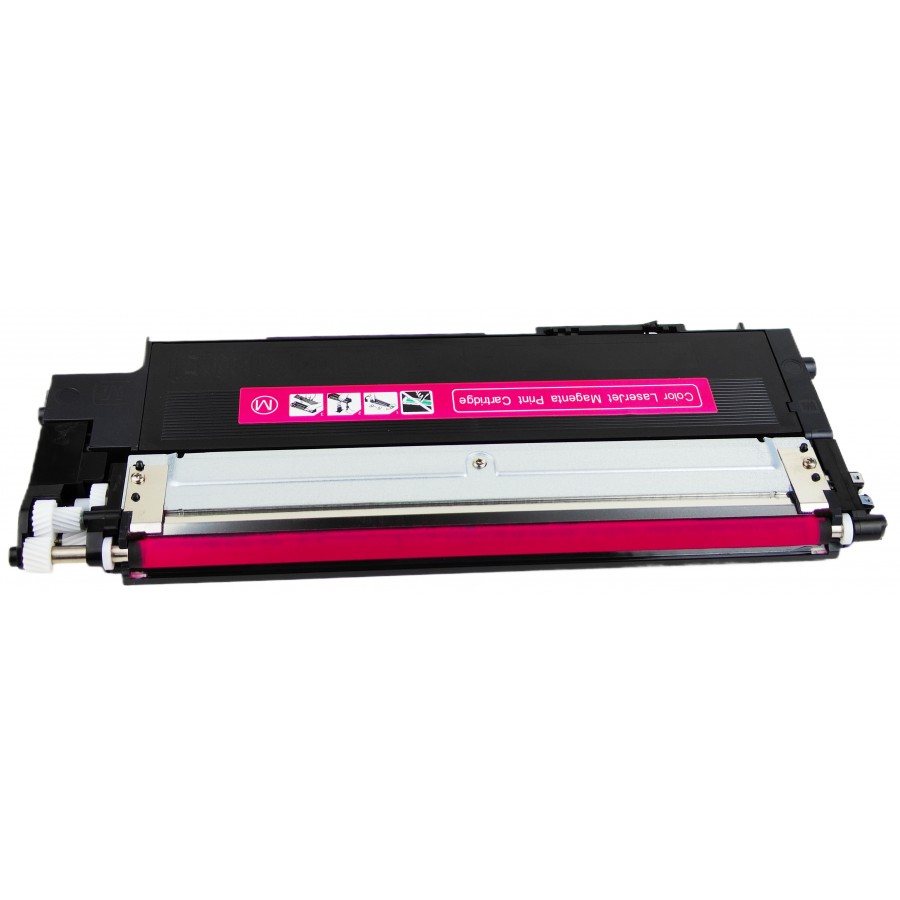 Картридж тонерный Printero HP Color Laser 150 / 178 / 179 / 117 W2073A Magenta пурпурный 1K / PEHP1171K-M с быстрой доставкой