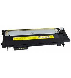 Картридж тонерный Printero HP Color Laser 150 / 178 / 179 / 117 W2072A Yellow желтый1K / PEHP1171K-Y
