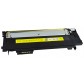Картридж тонерный Printero HP Color Laser 150 / 178 / 179 / 117 W2072A Yellow желтый1K / PEHP1171K-Y с быстрой доставкой