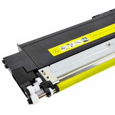 Картридж тонерный Printero HP Color Laser 150 / 178 / 179 / 117 W2072A Yellow желтый1K / PEHP1171K-Y Картридж тонерный Printero HP Color Laser 150 / 178 / 179 / 117 W2072A Yellow желтый1K / PEHP1171K-Y