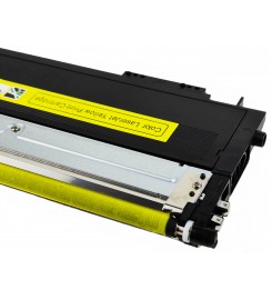 Картридж тонерный Printero HP Color Laser 150 / 178 / 179 / 117 W2072A Yellow желтый1K / PEHP1171K-Y