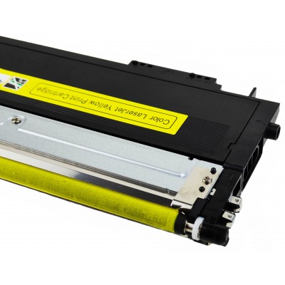 Картридж тонерный Printero HP Color Laser 150 / 178 / 179 / 117 W2072A Yellow желтый1K / PEHP1171K-Y Картридж тонерный Printero HP Color Laser 150 / 178 / 179 / 117 W2072A Yellow желтый1K / PEHP1171K-Y
