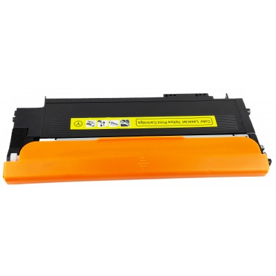 Картридж тонерный Printero HP Color Laser 150 / 178 / 179 / 117 W2072A Yellow желтый1K / PEHP1171K-Y Картридж тонерный Printero HP Color Laser 150 / 178 / 179 / 117 W2072A Yellow желтый1K / PEHP1171K-Y
