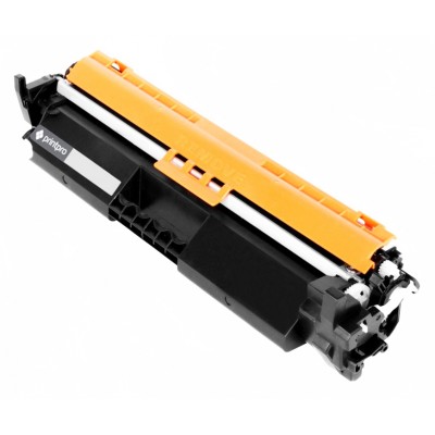 Картридж тонерный PrintPro HP LJ Pro M102 / M130 Black Чёрный 1.6K / PP-H217
