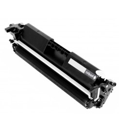 Картридж тонерный PrintPro HP LJ Pro M102 / M130 Black Чёрный 1.6K / PP-H217