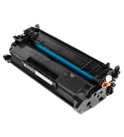 Картридж тонерный PrintPro HP LJ Pro M402 / M426 Black Чёрный 3.1K / PP-H226