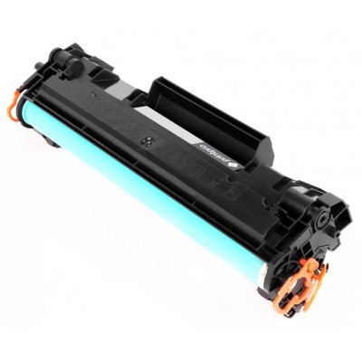 Картридж тонерный PrintPro HP LJ Pro M15 / M16 Black Чёрный 1K / PP-H244 Картридж тонерный PrintPro HP LJ Pro M15 / M16 Black Чёрный 1K / PP-H244