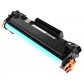 Картридж тонерный PrintPro HP LJ Pro M15 / M16 Black Чёрный 1K / PP-H244 с быстрой доставкой