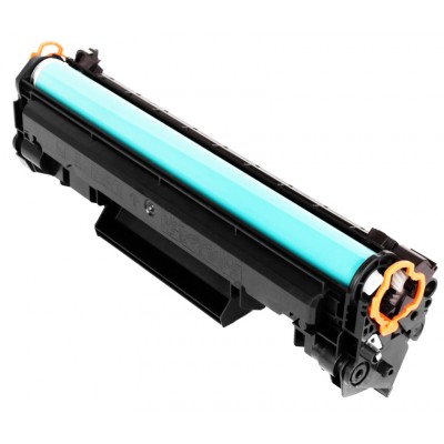 Картридж тонерный PrintPro HP LJ Pro M15 / M16 Black Чёрный 1K / PP-H244 Картридж тонерный PrintPro HP LJ Pro M15 / M16 Black Чёрный 1K / PP-H244