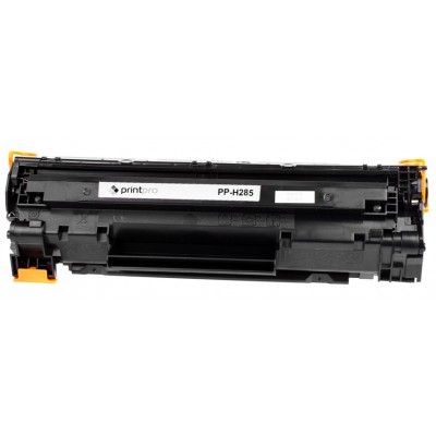 Картридж тонерный PrintPro HP LJ Pro P1102 / M1132 / M1212 / M1214 Black Чёрный 1.6K / PP-H285 Картридж тонерный PrintPro HP LJ Pro P1102 / M1132 / M1212 / M1214 Black Чёрный 1.6K / PP-H285
