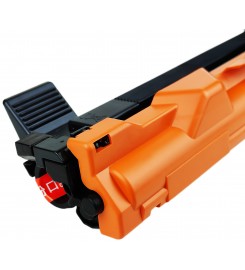 Тонер-картридж TN1000 Brother HL-1110 / HL-1112 / HL-1210 / DCP-1510 / DCP-1610 Black Чёрный / TN1000PE1500