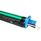 Драм-картридж DR512YMC Printero для Konica Minolta Bizhub 221 / C224 / C364 / C454 / C7822 Color 80-100K / PE-DR512YMC с быстрой доставкой