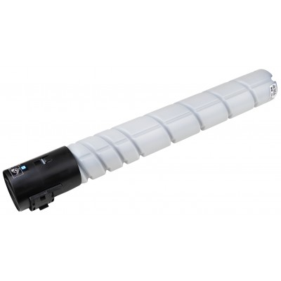 Тонер-картридж, туба Printero Konica Minolta Bizhub 227 / 287 / 367 / 7528 Black Чёрный 23K / PETK-323BK Тонер-картридж, туба Printero Konica Minolta Bizhub 227 / 287 / 367 / 7528 Black Чёрный 23K / PETK-323BK